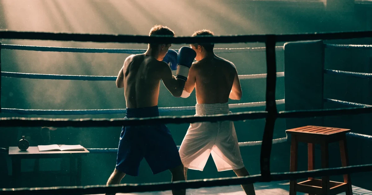 Apostas no boxe: margem, licença SRIJ e limites em Portugal